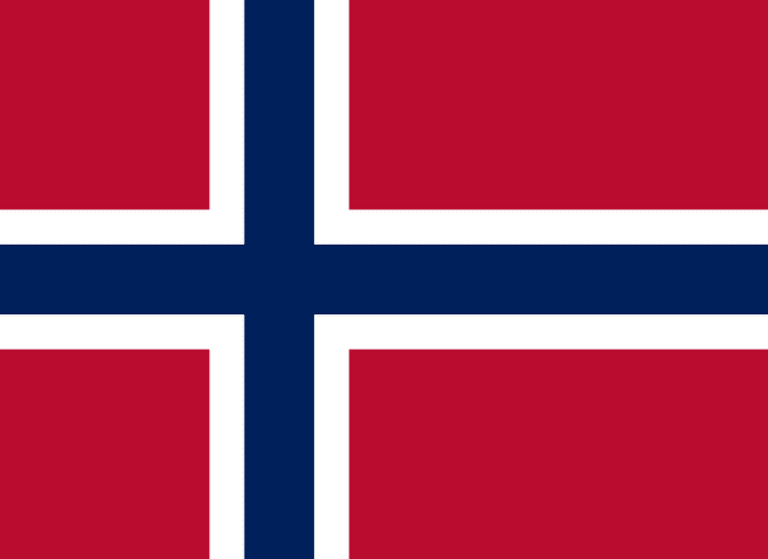 Norway flag