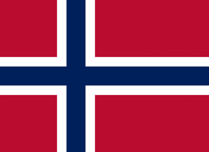 Norway flag