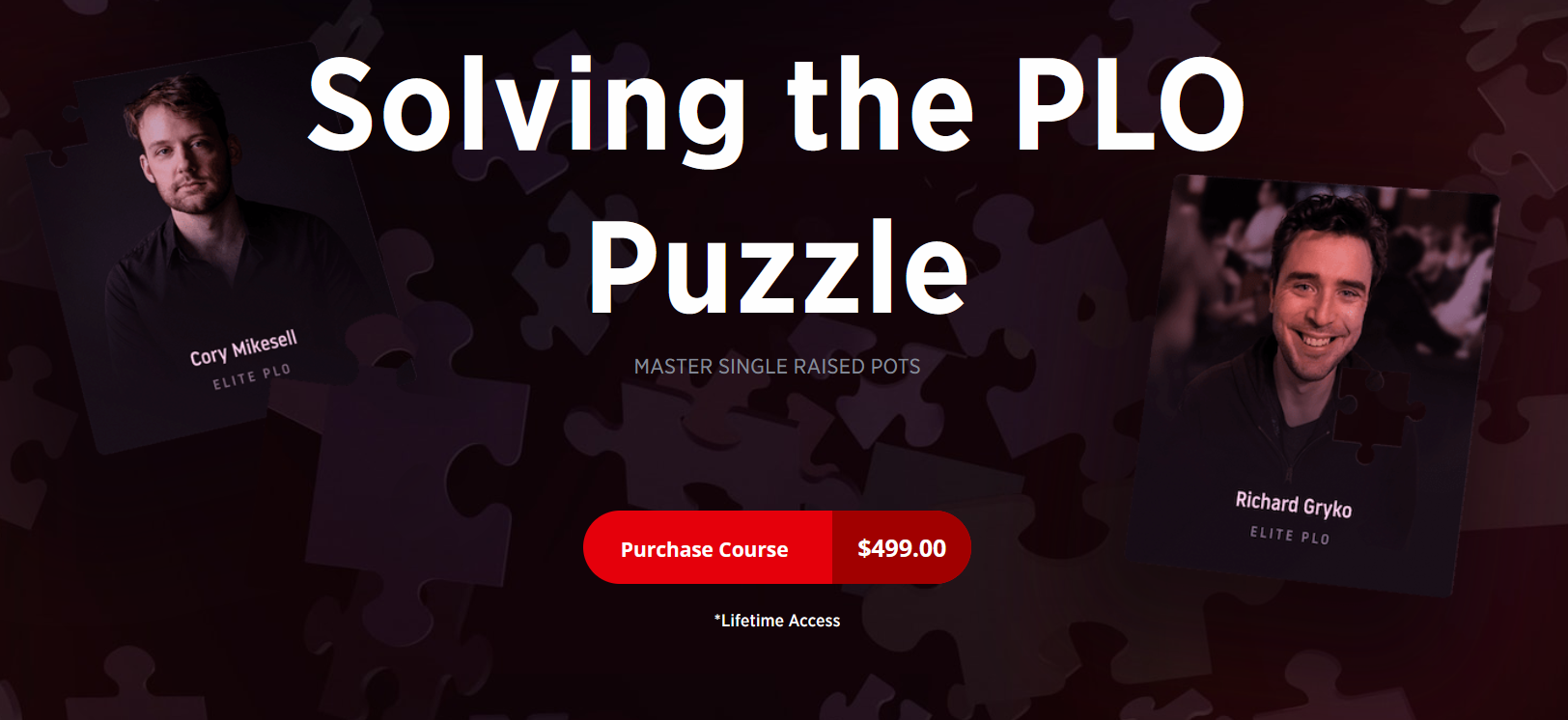 PLO Puzzle