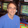 Steve Bourie poker author