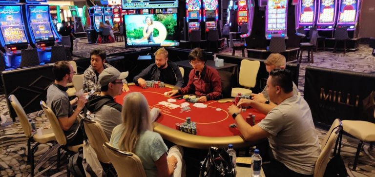 poker