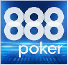 888poker logo