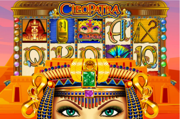 Cleopatra