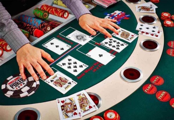 casino holdem