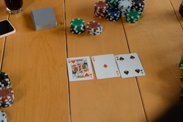 poker