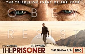 The Prisoner