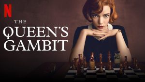 The Queen's Gambit