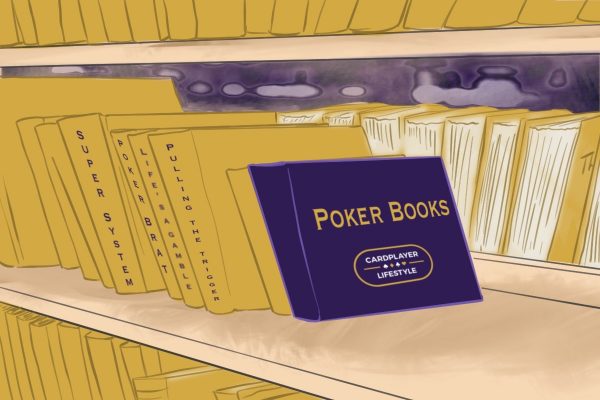 poker books