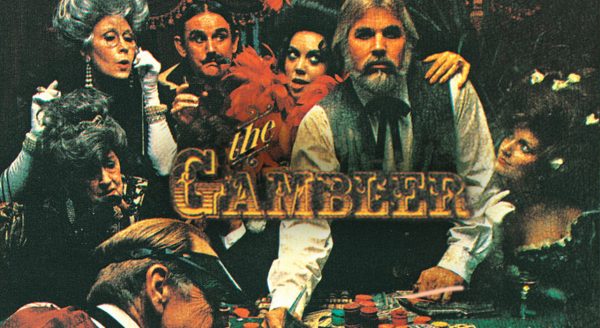 The Gambler