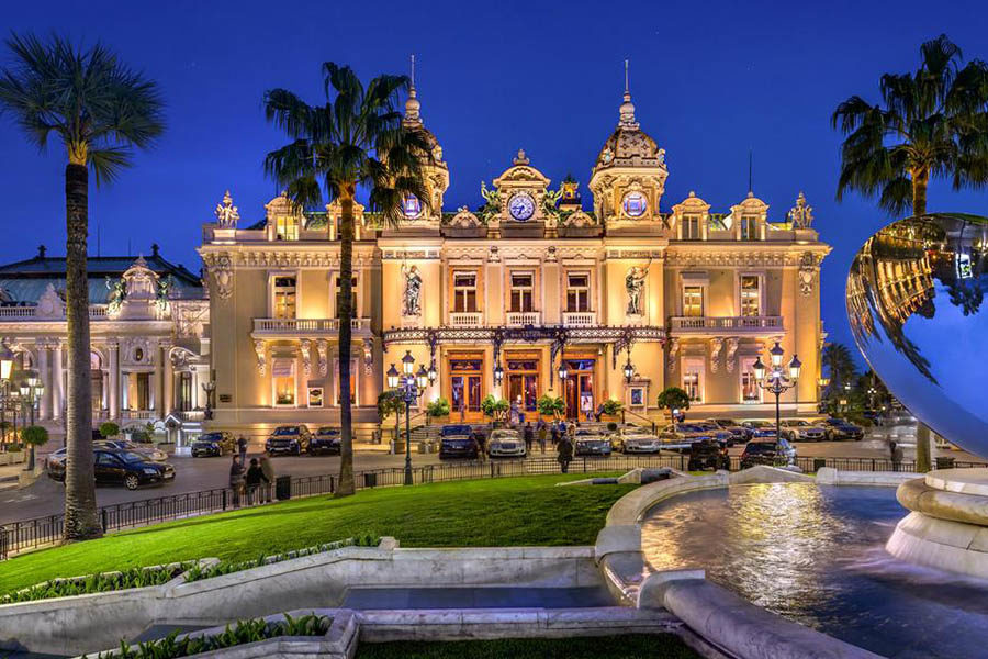 Monte Carlo