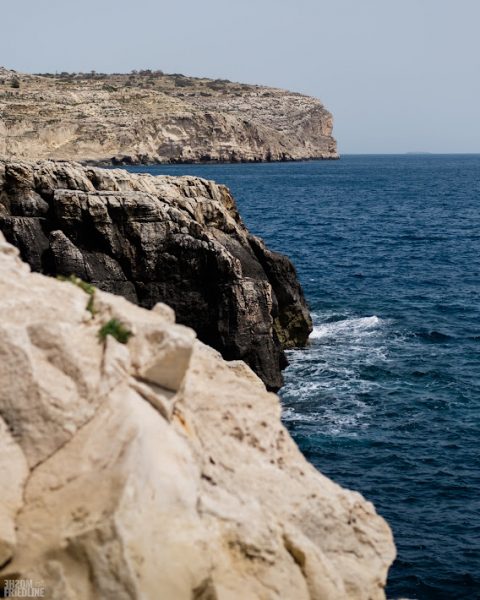 Blue Grotto