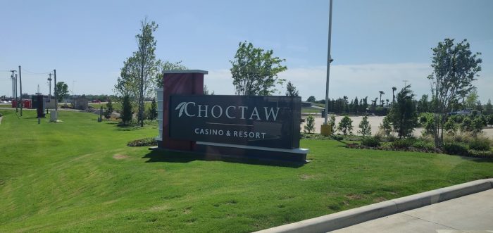 Choctaw