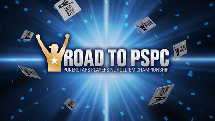 Road to PSPC