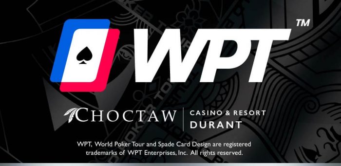 WPT Choctaw