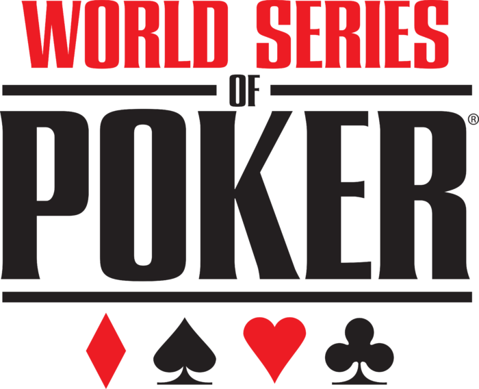 WSOP logo