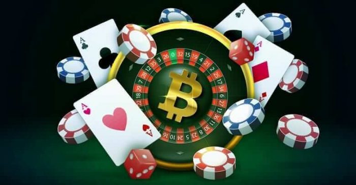 Don't Fall For This BC Game: online casino and sports betting for Indian players Scam