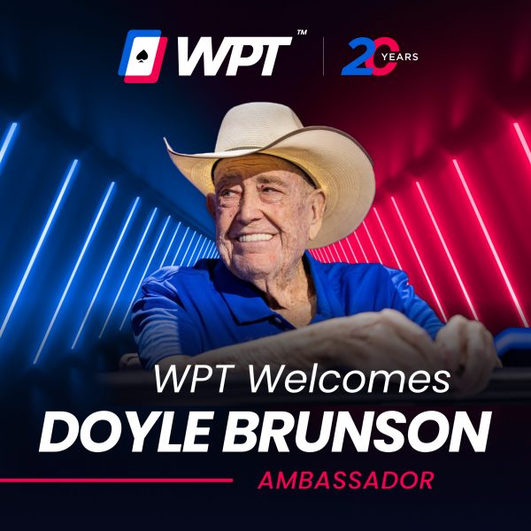 Doyle Brunson