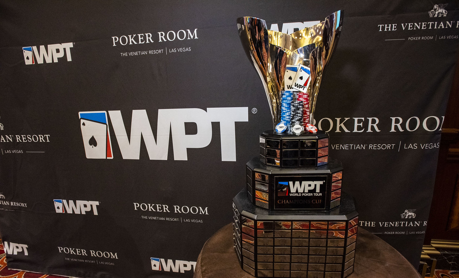 WPT Champions Cup