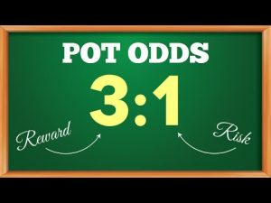 Pot Odds