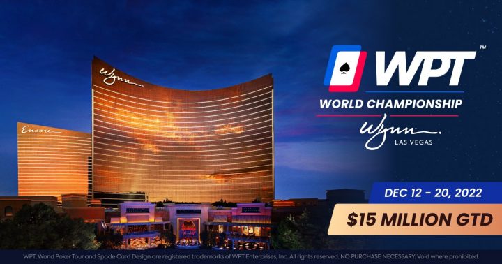 WPT World Championship