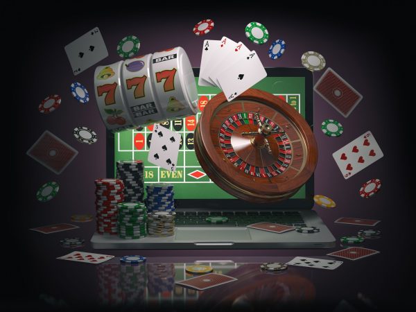 casino games