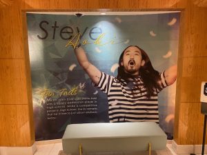 Steve Aoki