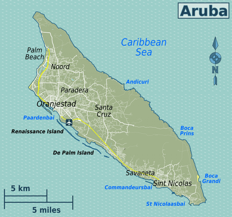Aruba