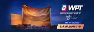 WPT World Championship 2