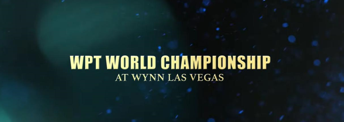 WPT World Championship