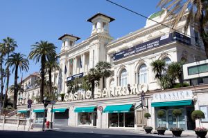 Casino di Sanremo