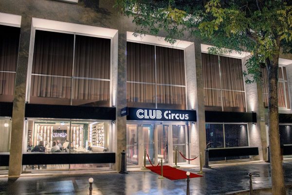 Club Circus