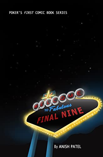 Final Nine Cover