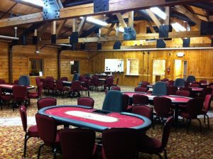 Hampton Falls Cardroom
