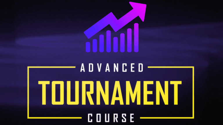 Advanced Tournament Course Logo