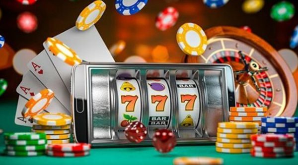 online casino