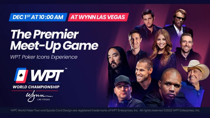 premier WPT meet up game