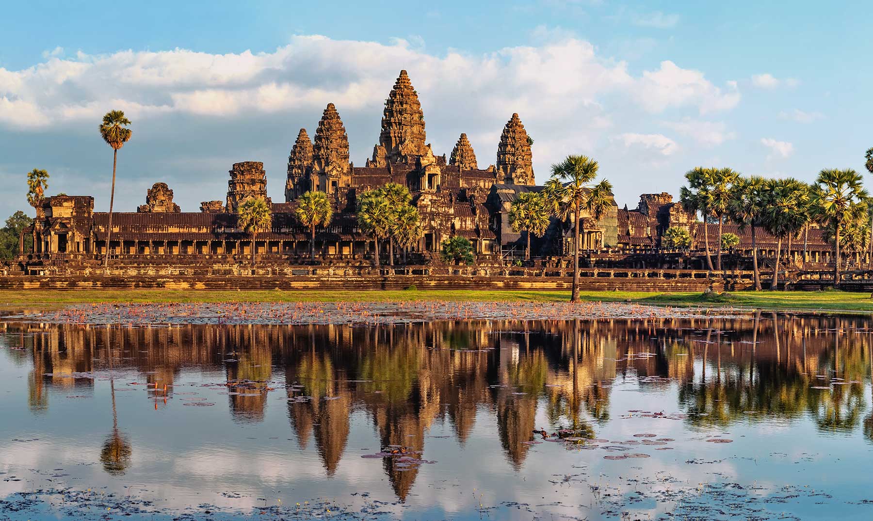 Cambodia