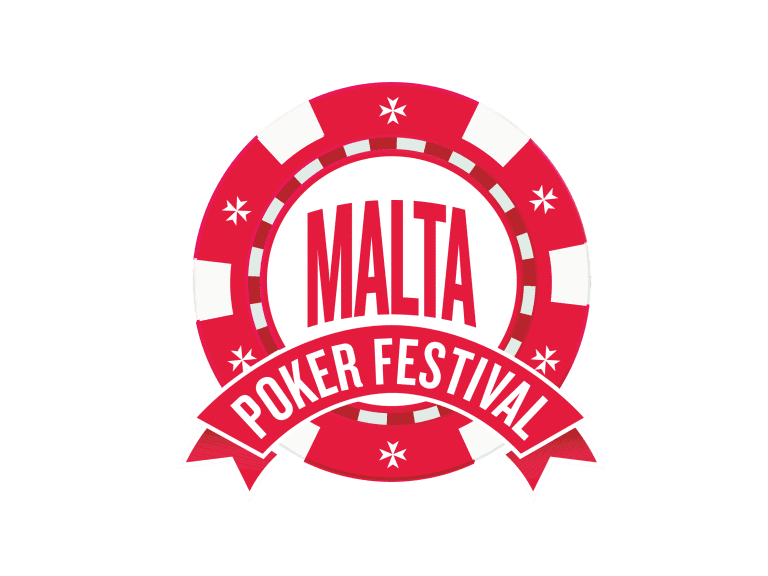 Malta Poker Festival logo