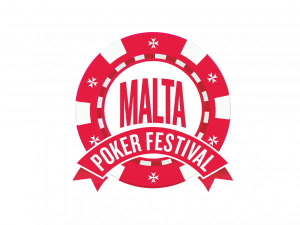 Malta Poker Festival logo