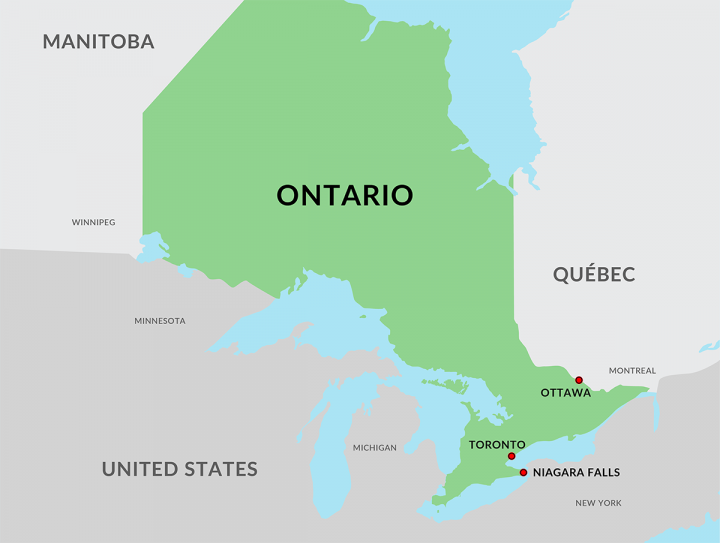 Ontario