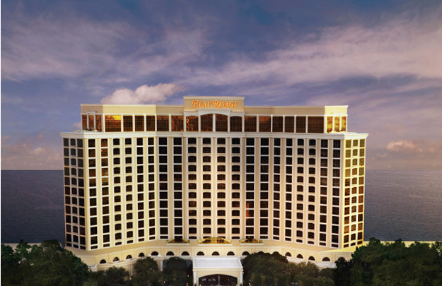 Beau Rivage