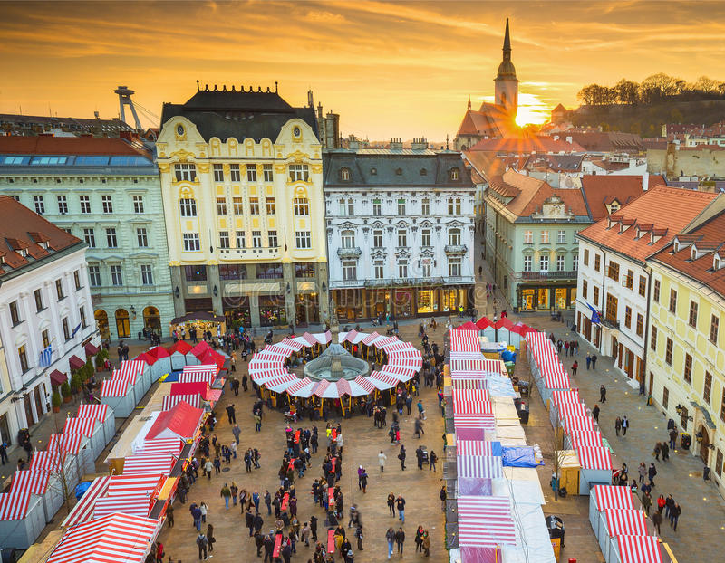 WPT Prime Slovakia in Bratislava