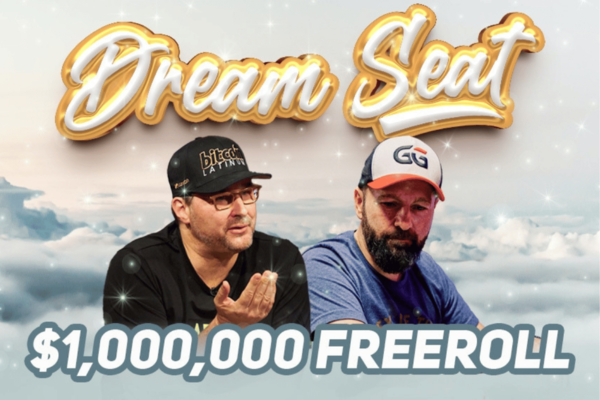 Dream Seat Poker Go