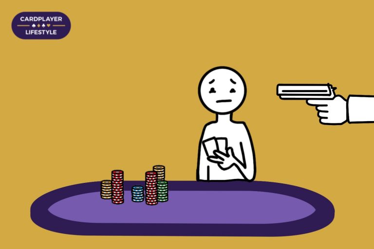 pressure under the gun