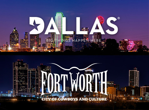 Dallas Ft. Worth