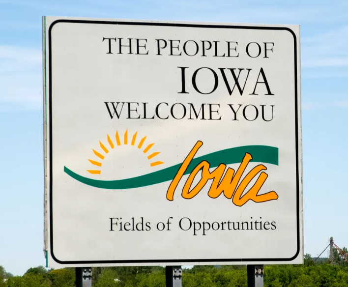 Iowa