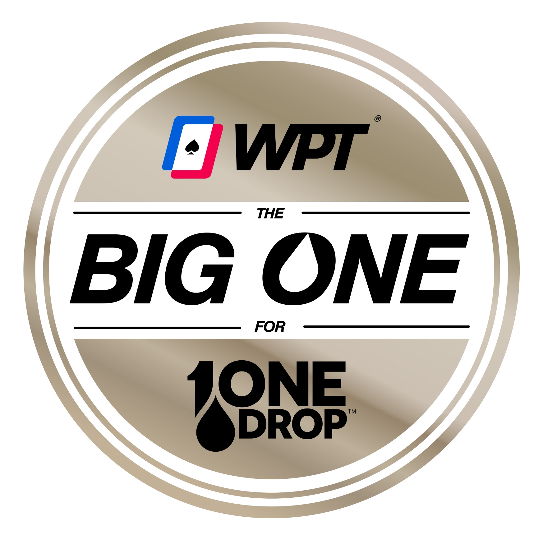 one drop wpt