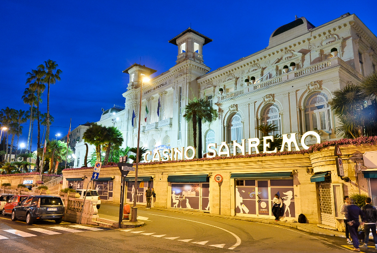 WPT prime san remo