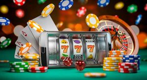 best social casinos