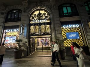 Casino Madrid